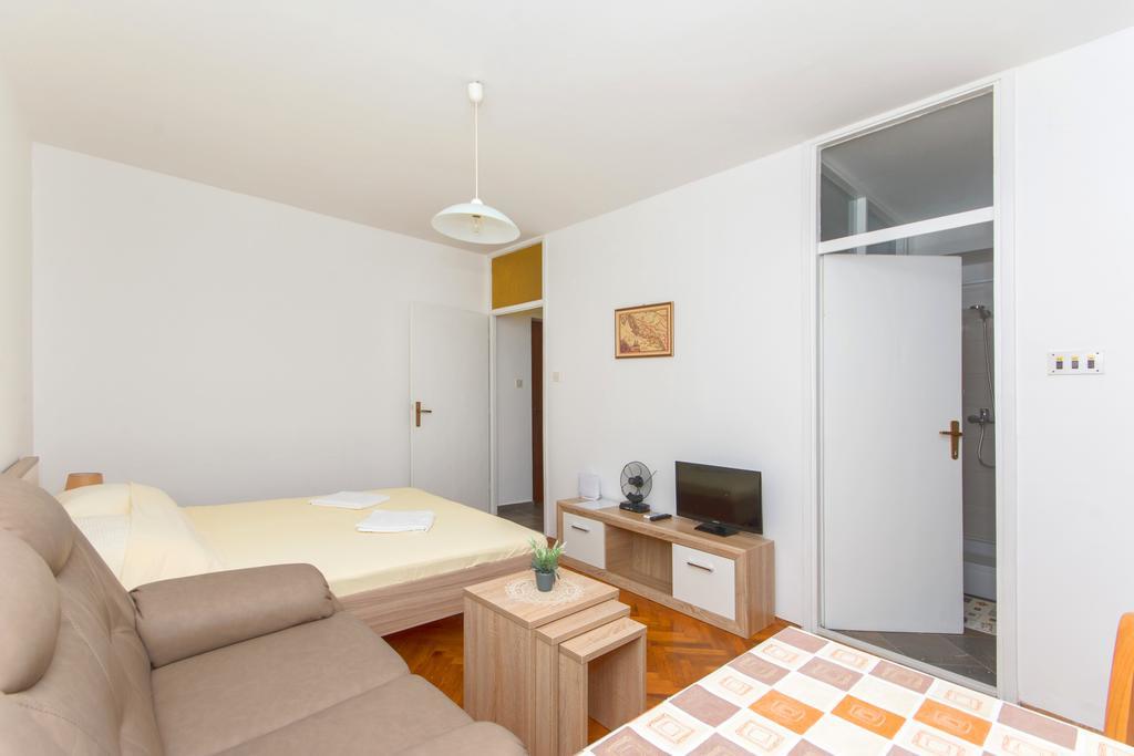 Apartment Aneta Dubrovnik Eksteriør bilde